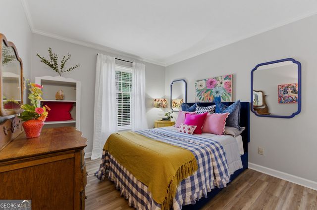 3109 Colonial Way E, Atlanta, GA 30341