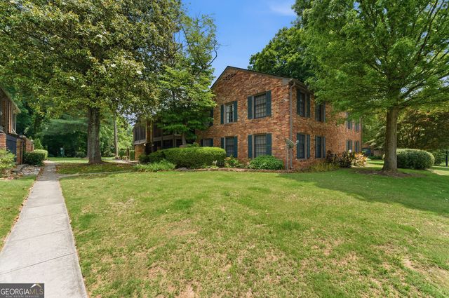 3109 Colonial Way E, Atlanta, GA 30341