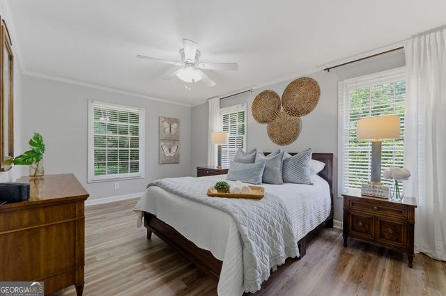 3109 Colonial Way E, Atlanta, GA 30341