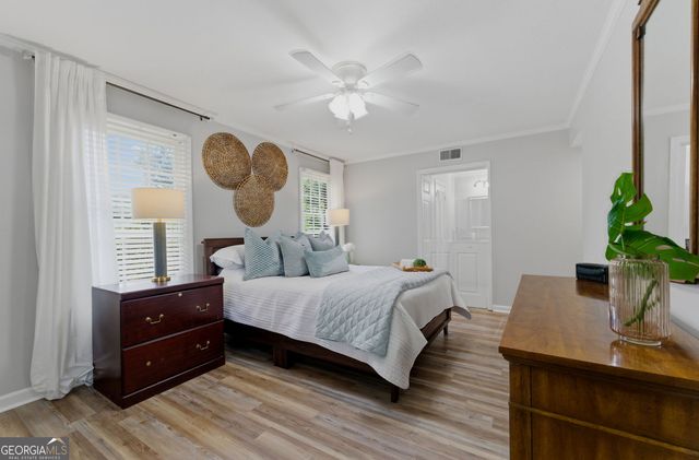 3109 Colonial Way E, Atlanta, GA 30341