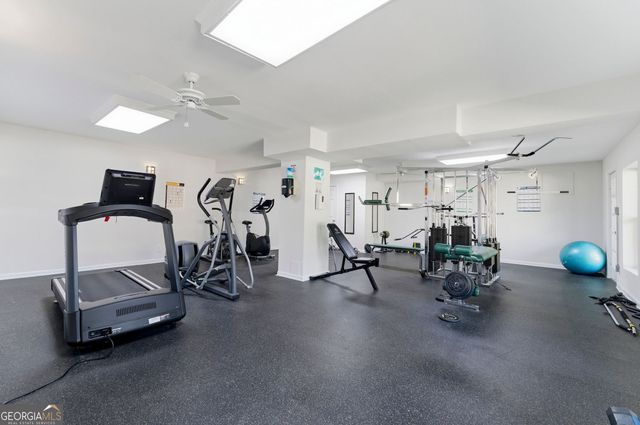 3109 Colonial Way E, Atlanta, GA 30341