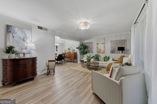 3109 Colonial Way E, Atlanta, GA 30341