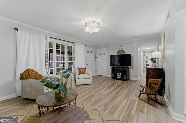 3109 Colonial Way E, Atlanta, GA 30341