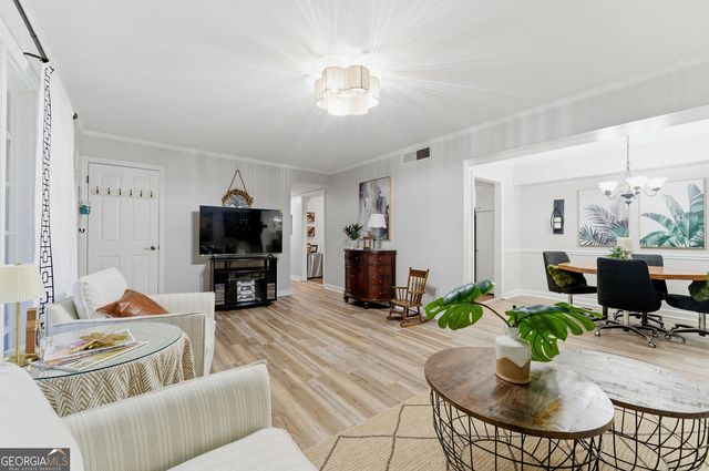 3109 Colonial Way E, Atlanta, GA 30341