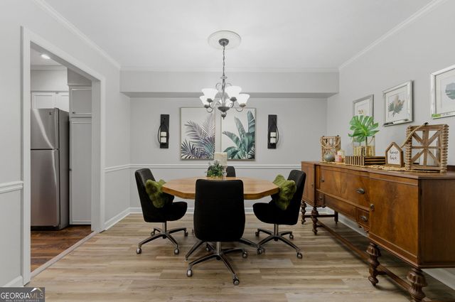 3109 Colonial Way E, Atlanta, GA 30341