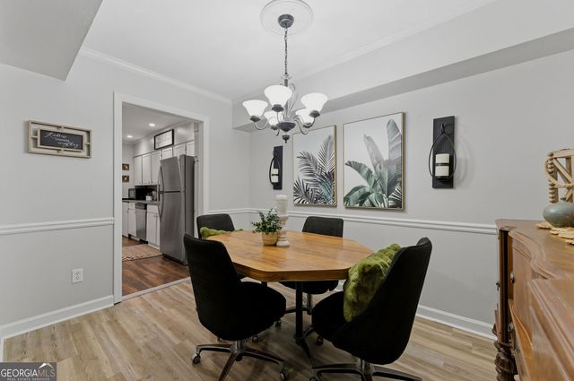 3109 Colonial Way E, Atlanta, GA 30341