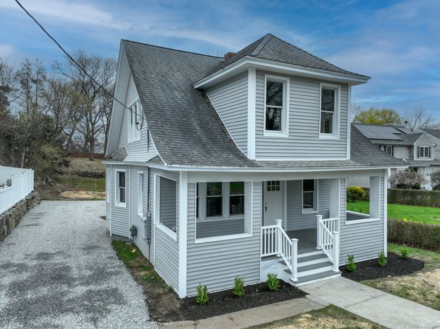 274 High Street, Fairfield, CT 06824