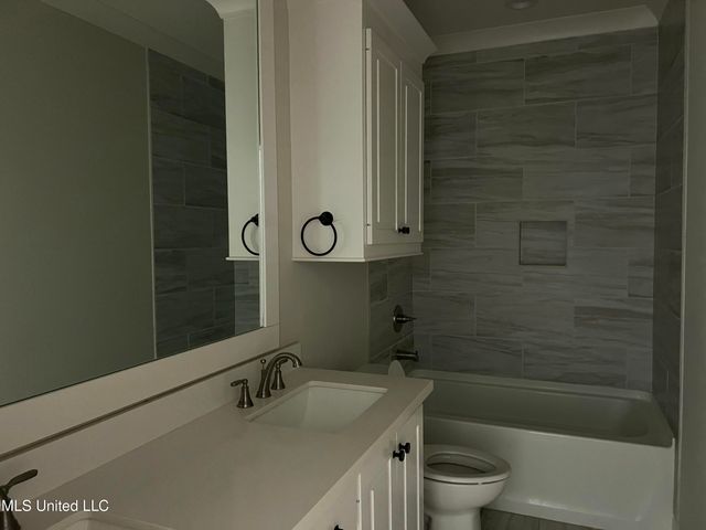 1412 Rudder Way, Brandon, MS 39047