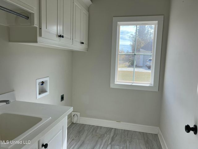 1412 Rudder Way, Brandon, MS 39047