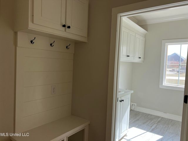 1412 Rudder Way, Brandon, MS 39047