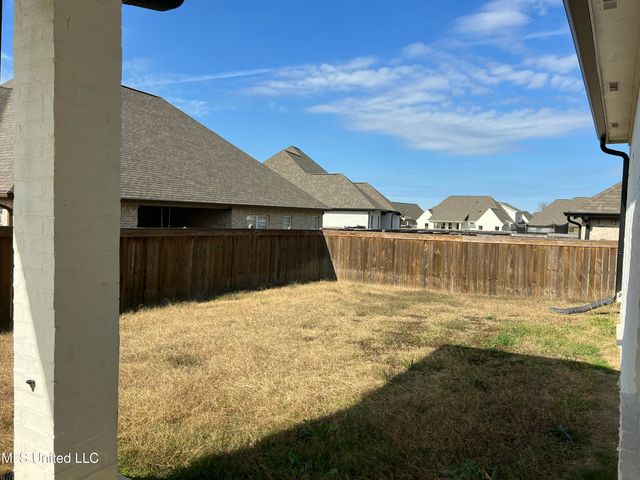 1412 Rudder Way, Brandon, MS 39047