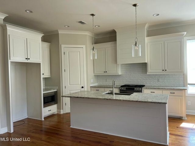 1412 Rudder Way, Brandon, MS 39047