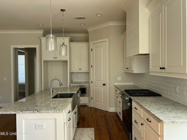 1412 Rudder Way, Brandon, MS 39047