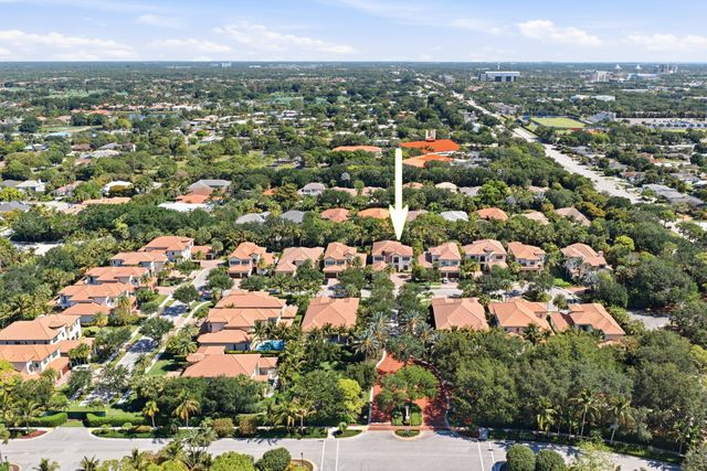 165 Gardenia Isle Drive, Palm Beach Gardens, FL 33418