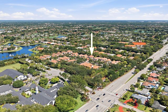 165 Gardenia Isle Drive, Palm Beach Gardens, FL 33418