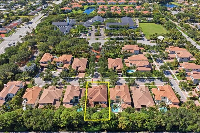 165 Gardenia Isle Drive, Palm Beach Gardens, FL 33418
