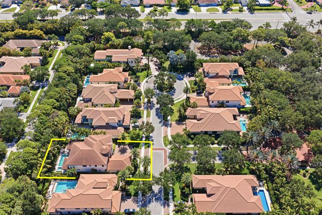 165 Gardenia Isle Drive, Palm Beach Gardens, FL 33418