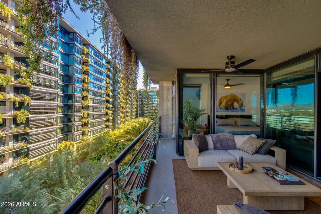 7120 E KIERLAND Boulevard 505, Scottsdale, AZ 85254 — photo 3