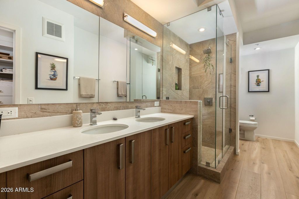 7120 E KIERLAND Boulevard 505, Scottsdale, AZ 85254 — photo 5