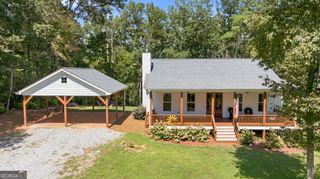 254 SPRING CREST Road, Cleveland, GA 30528