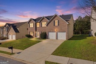 4925 Locherby Drive, Fairburn, GA 30213