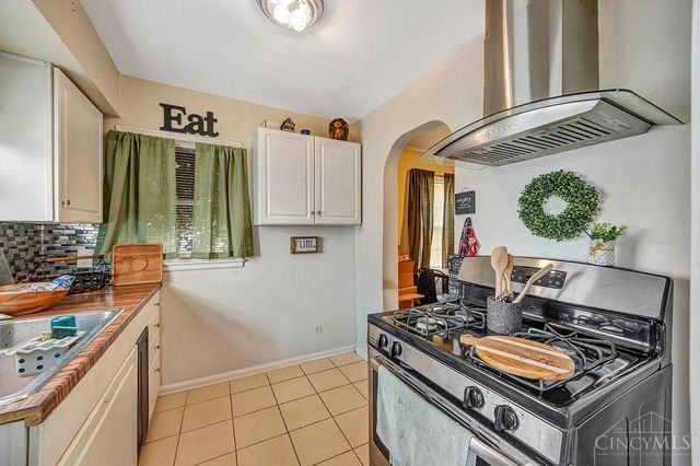 1201 Parrish Avenue, Hamilton, OH 45011