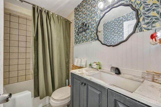 1201 Parrish Avenue, Hamilton, OH 45011