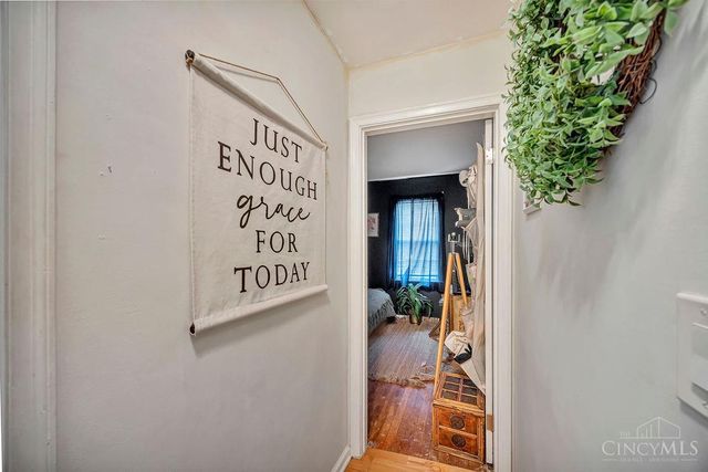 1201 Parrish Avenue, Hamilton, OH 45011