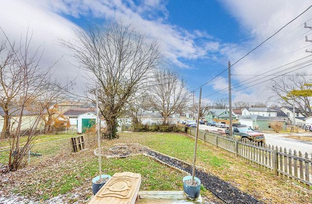 1201 Parrish Avenue, Hamilton, OH 45011