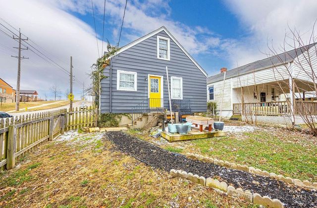 1201 Parrish Avenue, Hamilton, OH 45011