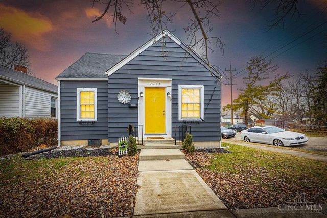 1201 Parrish Avenue, Hamilton, OH 45011