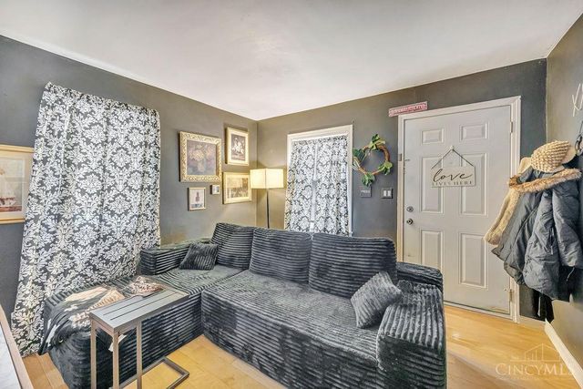 1201 Parrish Avenue, Hamilton, OH 45011