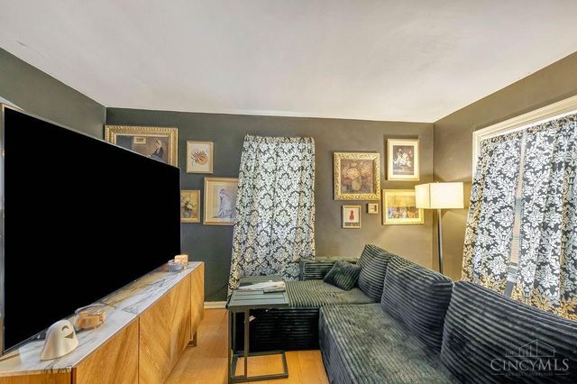 1201 Parrish Avenue, Hamilton, OH 45011