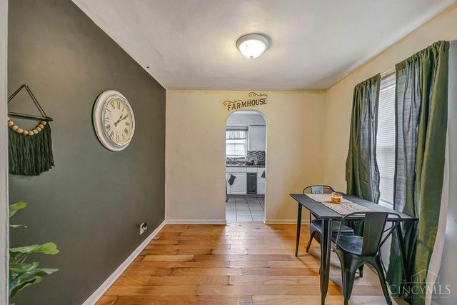 1201 Parrish Avenue, Hamilton, OH 45011