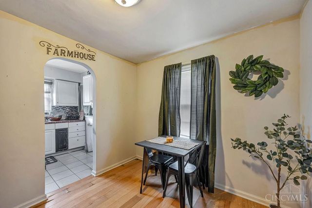 1201 Parrish Avenue, Hamilton, OH 45011