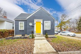 1201 Parrish Avenue, Hamilton, OH 45011