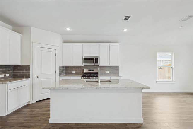 709 Jack Street, Mckinney, TX 75069