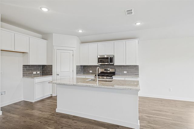 709 Jack Street, Mckinney, TX 75069