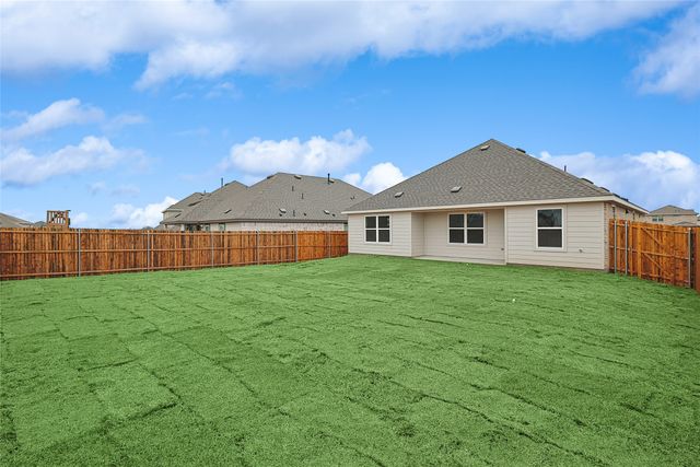 709 Jack Street, Mckinney, TX 75069
