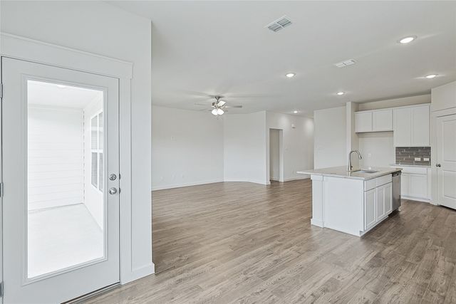 709 Jack Street, Mckinney, TX 75069
