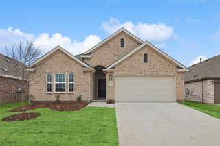 709 Jack Street, Mckinney, TX 75069