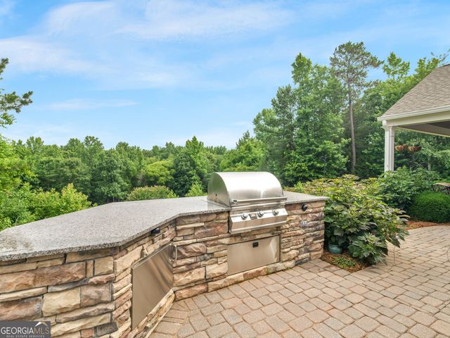656 Bentgrass Court, Griffin, GA 30223