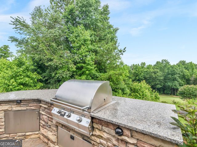 656 Bentgrass Court, Griffin, GA 30223