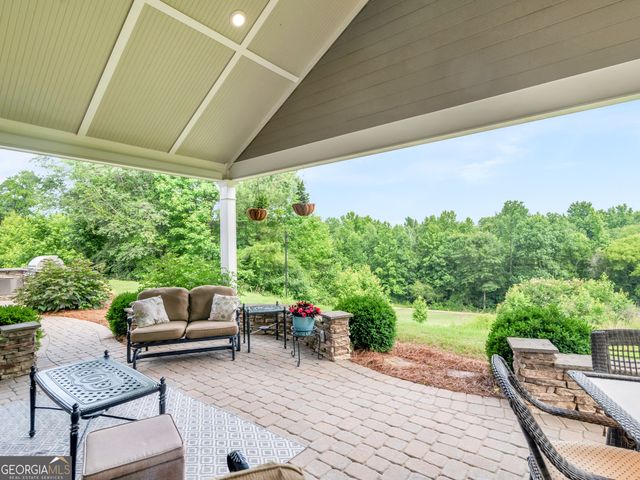 656 Bentgrass Court, Griffin, GA 30223