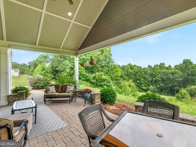656 Bentgrass Court, Griffin, GA 30223