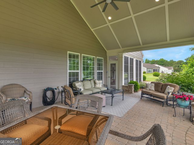 656 Bentgrass Court, Griffin, GA 30223