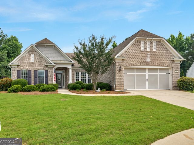 656 Bentgrass Court, Griffin, GA 30223