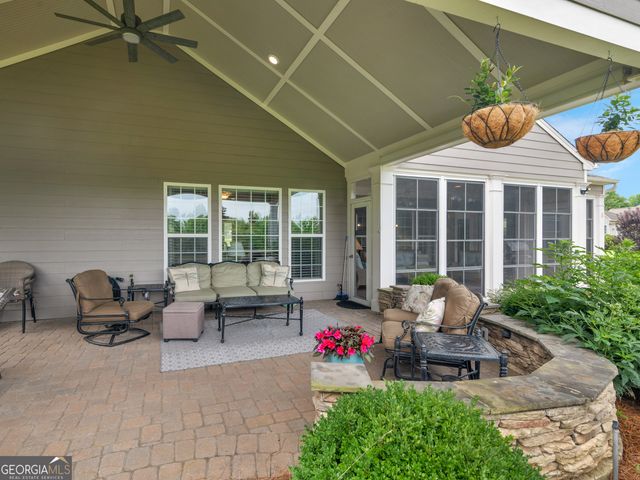 656 Bentgrass Court, Griffin, GA 30223
