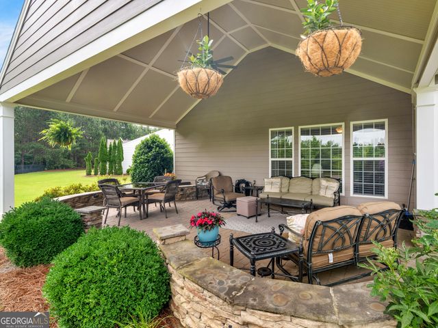 656 Bentgrass Court, Griffin, GA 30223