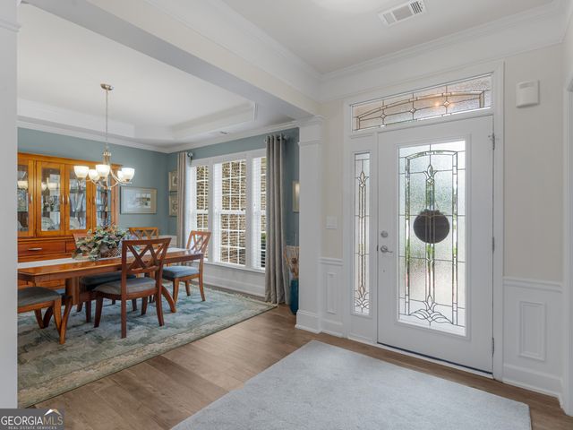 656 Bentgrass Court, Griffin, GA 30223